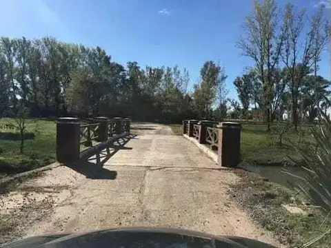 Terreno en Venta en El Malacate, USD 35.000