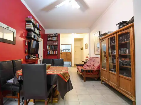 Departamento en Venta de 3 dormitorios