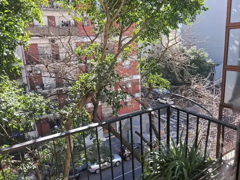 ALQUILER Dpto 3 Ambientes Villa Urquiza