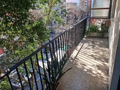 Departamento en Alquiler A Estrenar