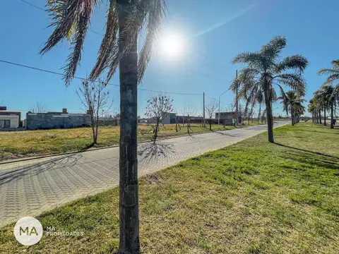 Terreno en Venta en Puerto Gral San Martin, San Lorenzo