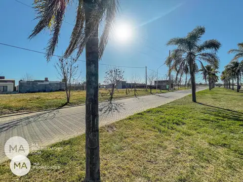 Lotes 288 m2 - Tierra de Sueños - Puerto San Martin | Venta