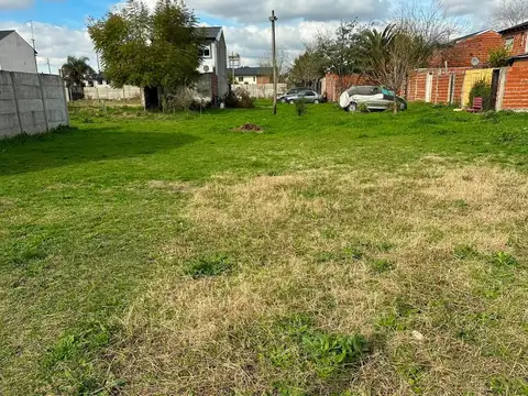 Terreno en Venta de 100,0 m2