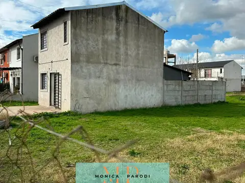 LOTES EN VENTA PARA CONSTRUCCIÓN DE DÚPLEX – EXCELENTE OPORTUNIDAD DE INVERSIÓN