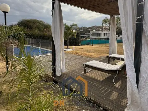 Casa en Alquiler de 2 dormitorios