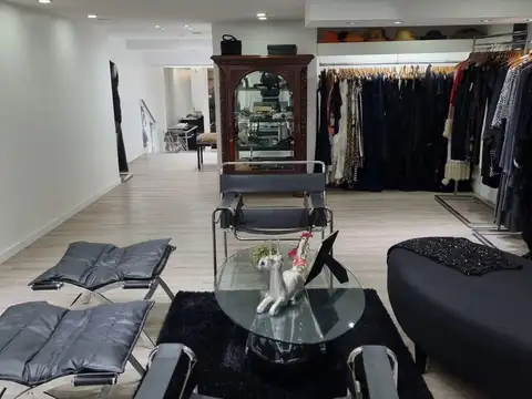 Local en Alquiler en Las Cañitas, $ 3.900.000