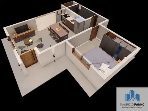 Casa en Venta A Estrenar
