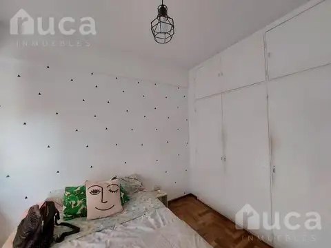 Departamento en Alquiler 50 años