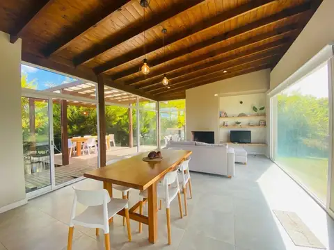 Casa en Venta al Noroeste