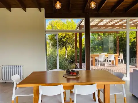 Casa en Venta 5 años