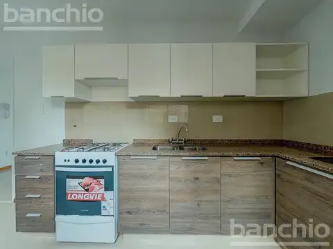 Departamento en Venta al Norte