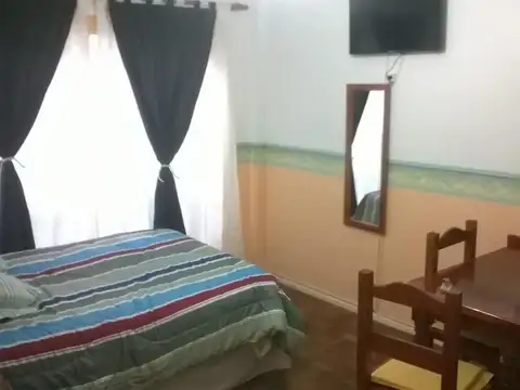 Departamento en alquiler temporario