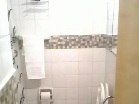 Departamento en alquiler temporario