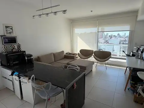 VENTA DE TRES AMB EN BELGRANO CON AMENITIES DE LUJO UNICO!