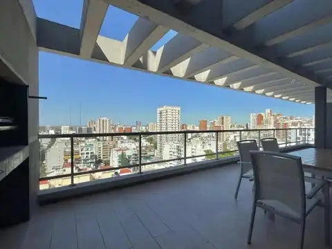 Departamento en Venta en Belgrano, USD 270.000