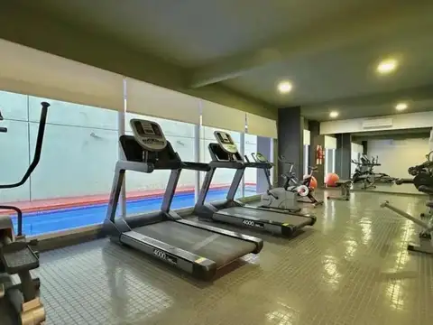 Departamento en Venta 3 años