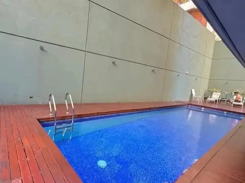 Avenida Monroe 2200, Piso 12