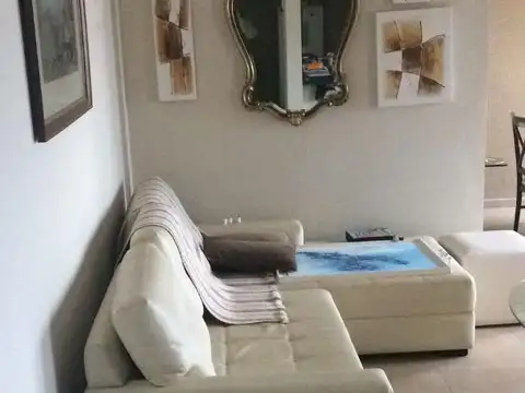 Vendo Excelente Dpto. 1 dormitorio. Av. Las Heras 730