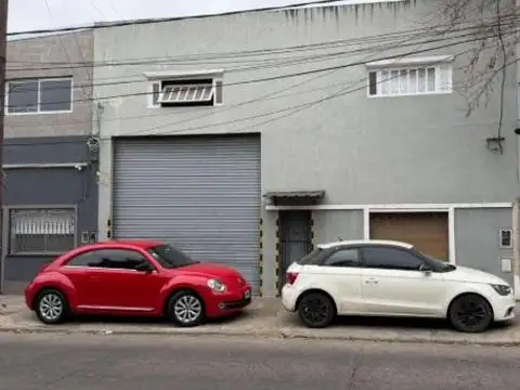 Depósito en alquiler