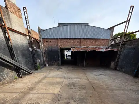 Depósito Galpón  en Alquiler en Billinghurst, San Martin, G.B.A. Zona Norte