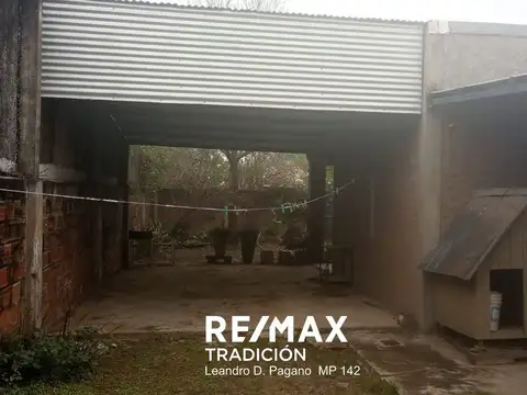 Casa en Venta 15 años