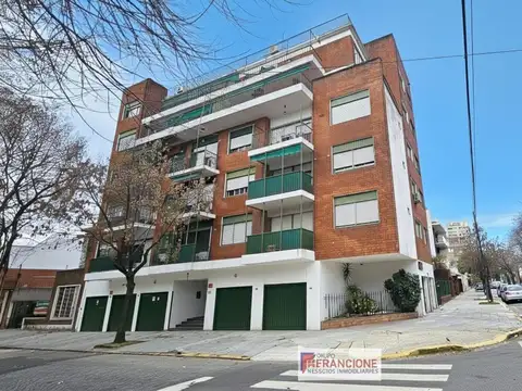 Asuncion 4400, Piso 3