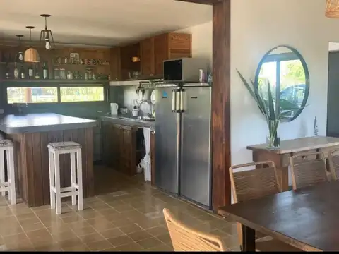 Casa en Venta 10 años