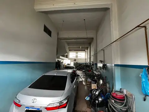 Casa en Venta en Lanús Este, USD 320.000