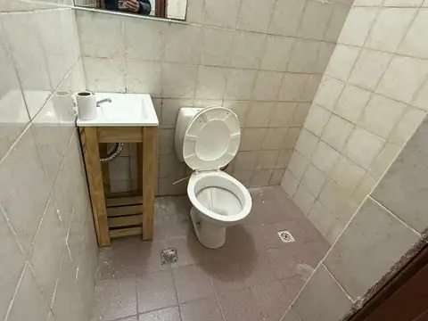 Depto Tipo Casa en Alquiler de 2 dormitorios