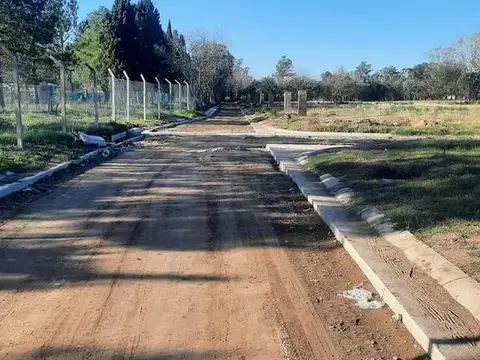 Terreno en Venta en Barrio Nueva Zelaya, USD 28.000