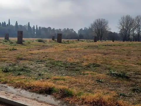 Terreno en Venta de 411,0 m2