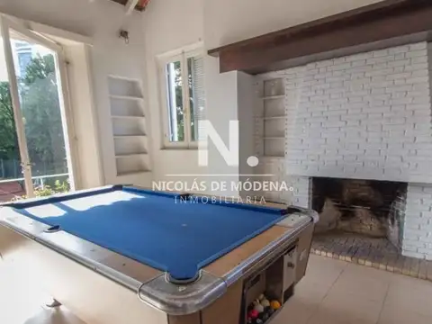 Departamento en Alquiler Temporal de 2 dormitorios