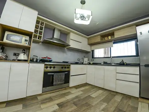 Casa en Venta 40 años