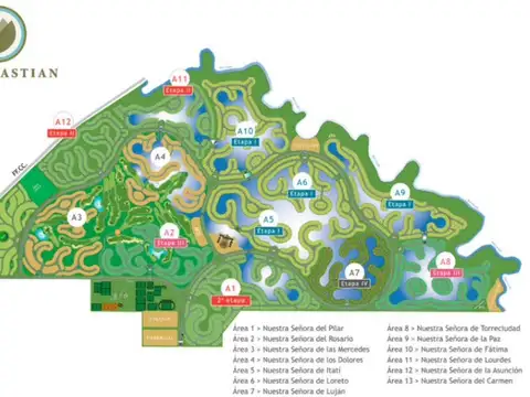 Terreno en Venta, FOT 45