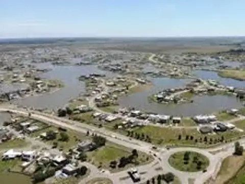 Terreno en Venta de 670,0 m2