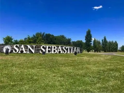 Barrio San Sebastian