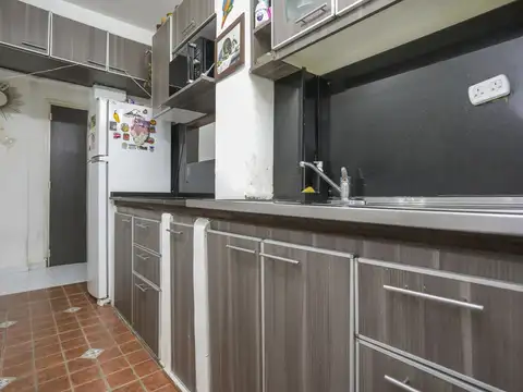 Departamento en Venta 62 años