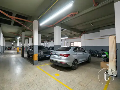 Sánchez de Bustamante al 68