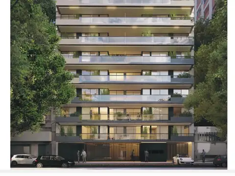 EXCLUSIVO DTO PREMIUM 3 AMB BARRIO PARQUE