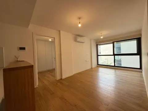 ALQUILER APARTAMENTO 1 DORMITORIO POCITOS NUEVO 