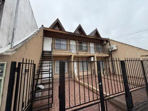 Miguel Cane 1700, Piso 1
