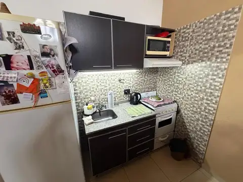departamento 3 ambientes venta Villa Luzuriaga