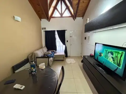 Departamento en Venta en Villa Luzuriaga, USD 65.000