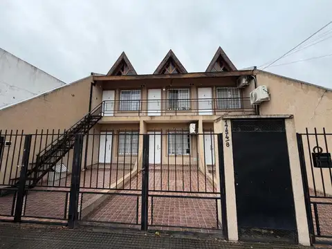 departamento 3 ambientes venta Villa Luzuriaga