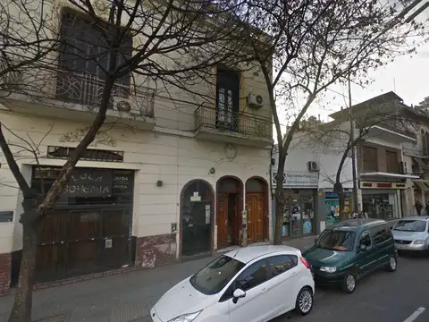 Local en Venta en Caballito 