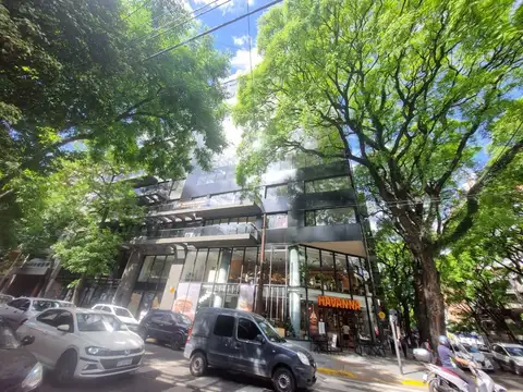 Departamento de 3 ambientes en venta Caballito