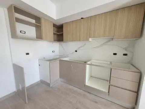 Departamento en Venta en Caballito, USD 219.900