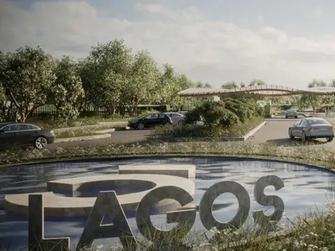 Terreno en Venta de 589,0 m2