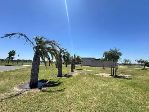 VENTA: terreno de 1000 m2 en Vida Club de Campo barrio privado en desarrollo, Funes