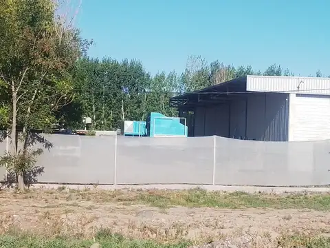 Acceso Sur, Lateral Este Km23 5600